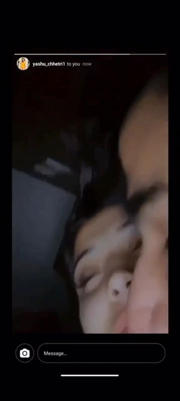 Desi gf boobs sucking and hard fucking from behind 22