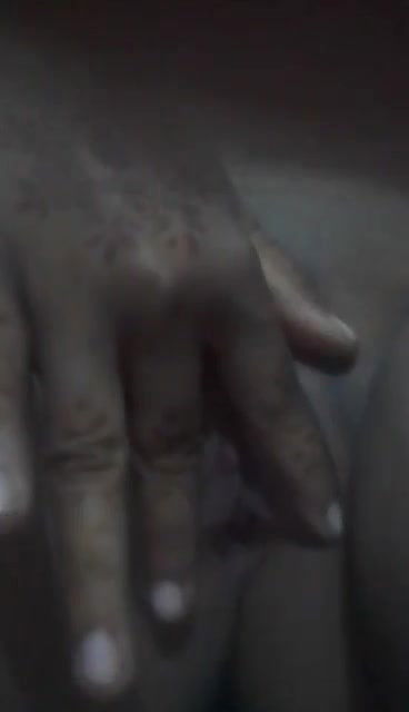 Village bhabhi showing and fingering 24