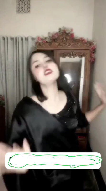 Cute secy bengali babe dancing tease with naked show little shy 23