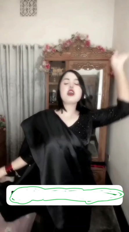 Cute secy bengali babe dancing tease with naked show little shy 23