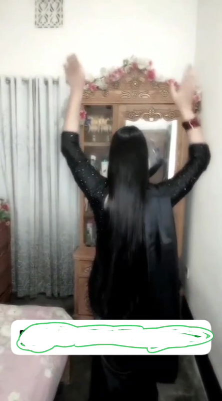 Cute secy bengali babe dancing tease with naked show little shy 23