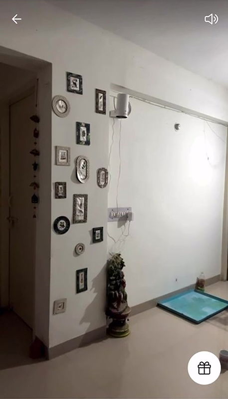 Hot Princess Sanam Tango Group Showing Boobs in See through 3 Clips With Face 24