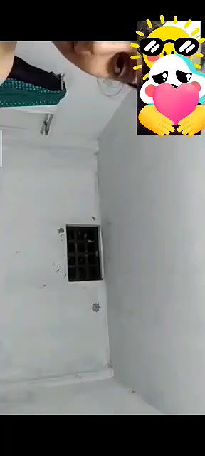 Indian cute girl showing her boobs on video call 22