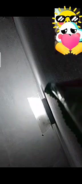 Indian cute girl showing her boobs on video call 22