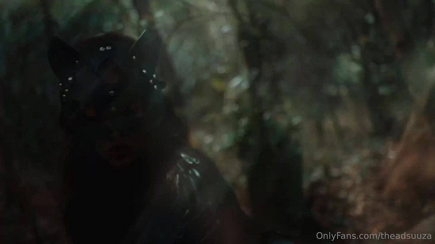 Sexy Babe showering Her Boobs In Outdoor 22