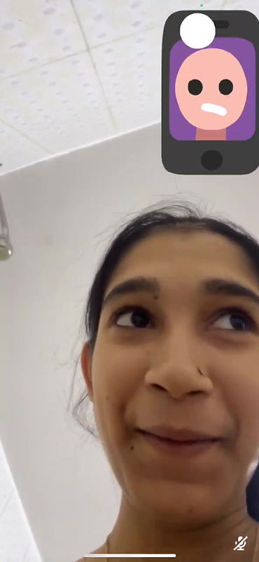 Horny Girl Sucking Neighbour Lover Dick Through Window And Fully Nude 24