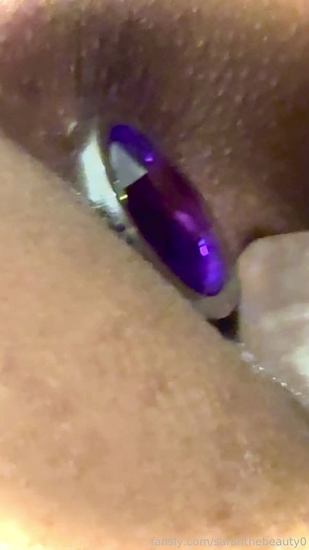 Sarah the beauty cuckold Fuck front of her husband plug out from her ass hindi audio 22