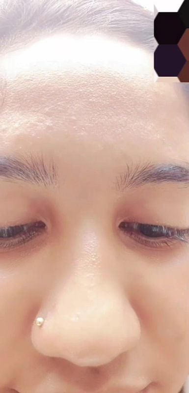 Cute desi gf showing boobs and pussy 22