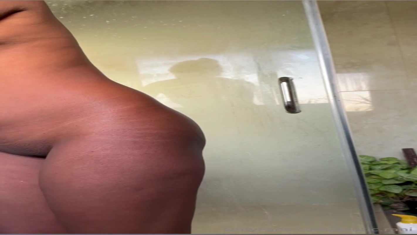 Indian onlyfans girl exotic rani fully nude on live 22