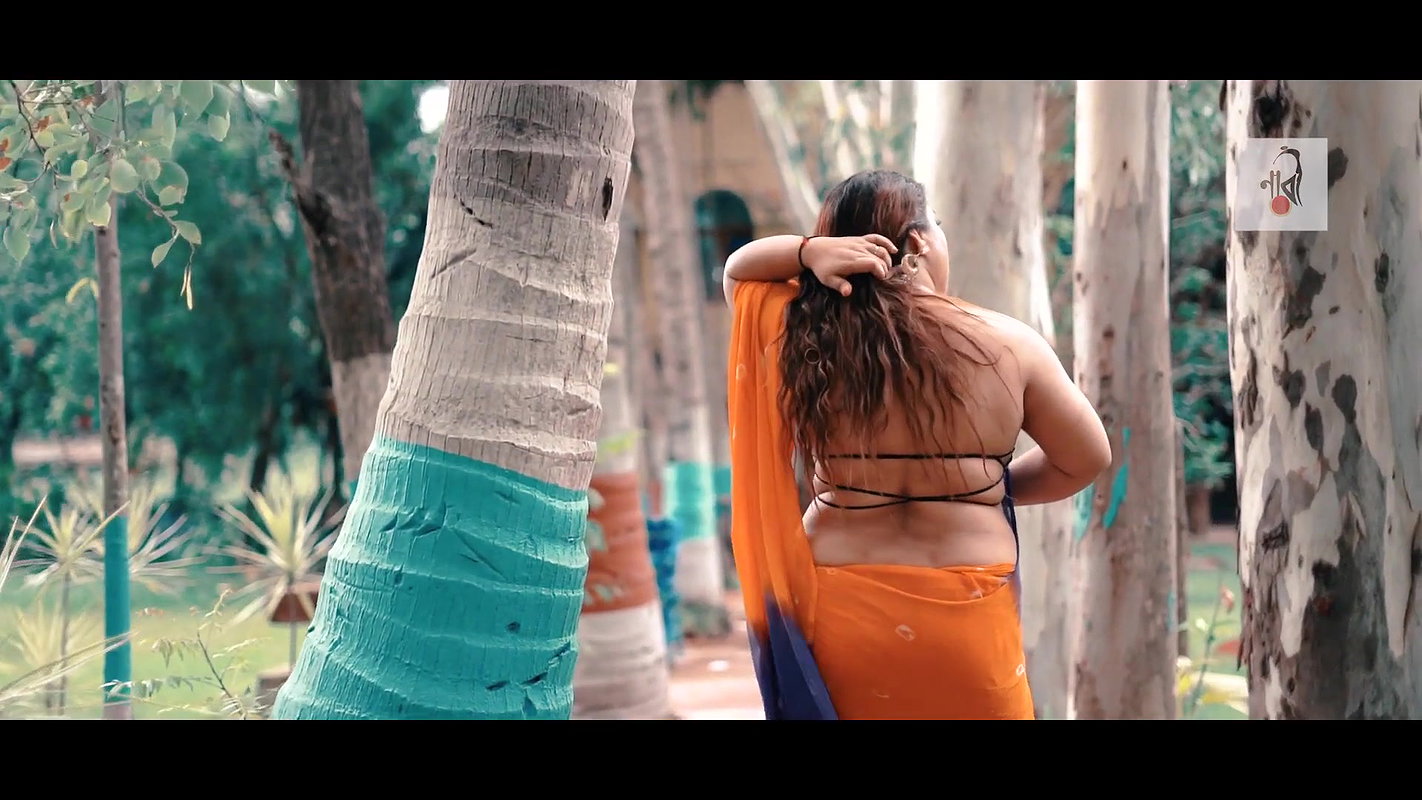 Introducing Leena (Bangladesh) Debut Episode  Rainbow Saree