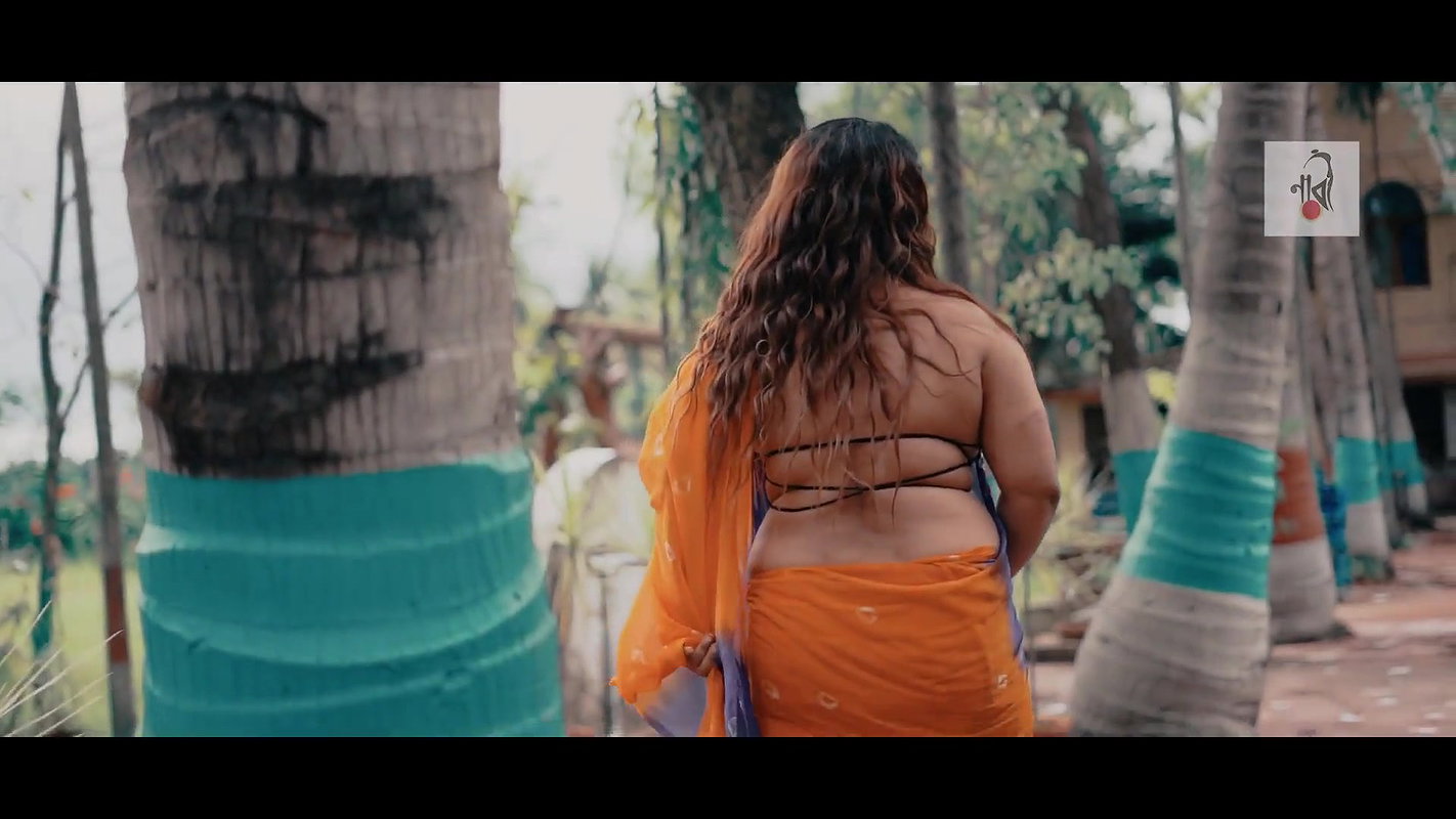 Introducing Leena (Bangladesh) Debut Episode  Rainbow Saree