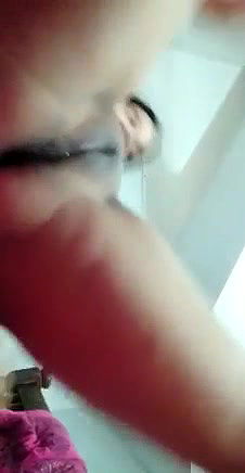 Sexy Hot Big Boob Girlfriend Nude Selfie For Lover 22