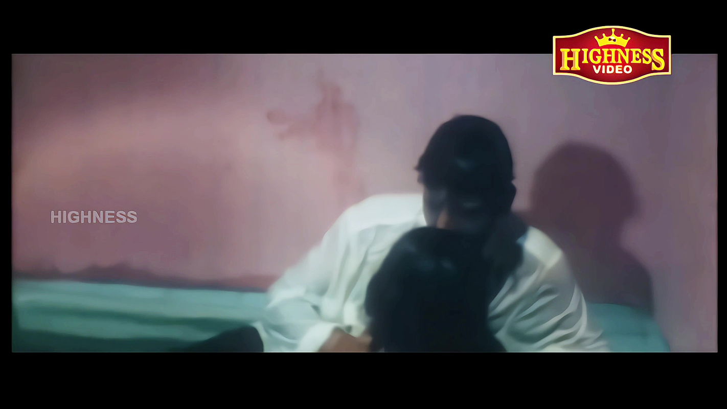 Chandrakala movie uncensored nude boobs show romance in bathroom 1080P4K 22