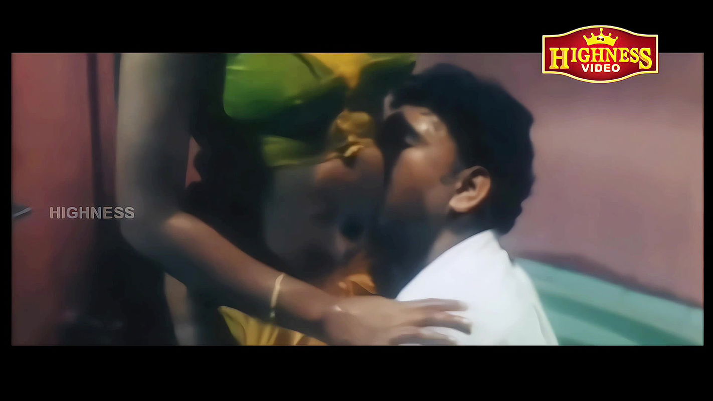 Chandrakala_movie_uncensored_nude_boobs_show_romance_in_bathroom_1080P