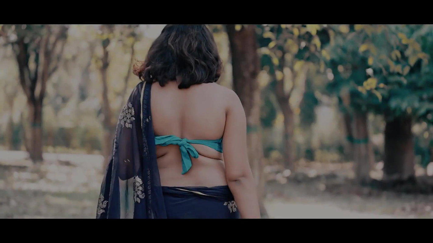 Kusumita  Beautiful Blue Color Saree Fashion Tutorial  NAARI