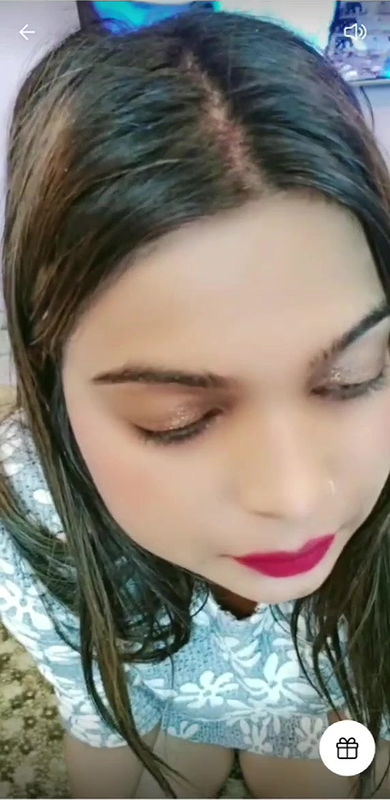 Horny Mehak Nude Show on Tango Spreading Pussy With Full Face 22