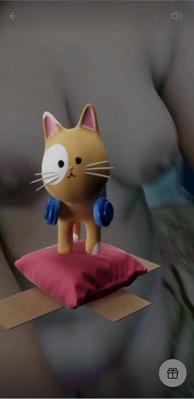 Horny Mehak Nude Show on Tango Spreading Pussy With Full Face 22