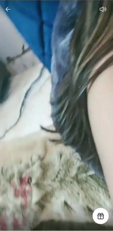 Horny Mehak Nude Show on Tango Spreading Pussy With Full Face 22