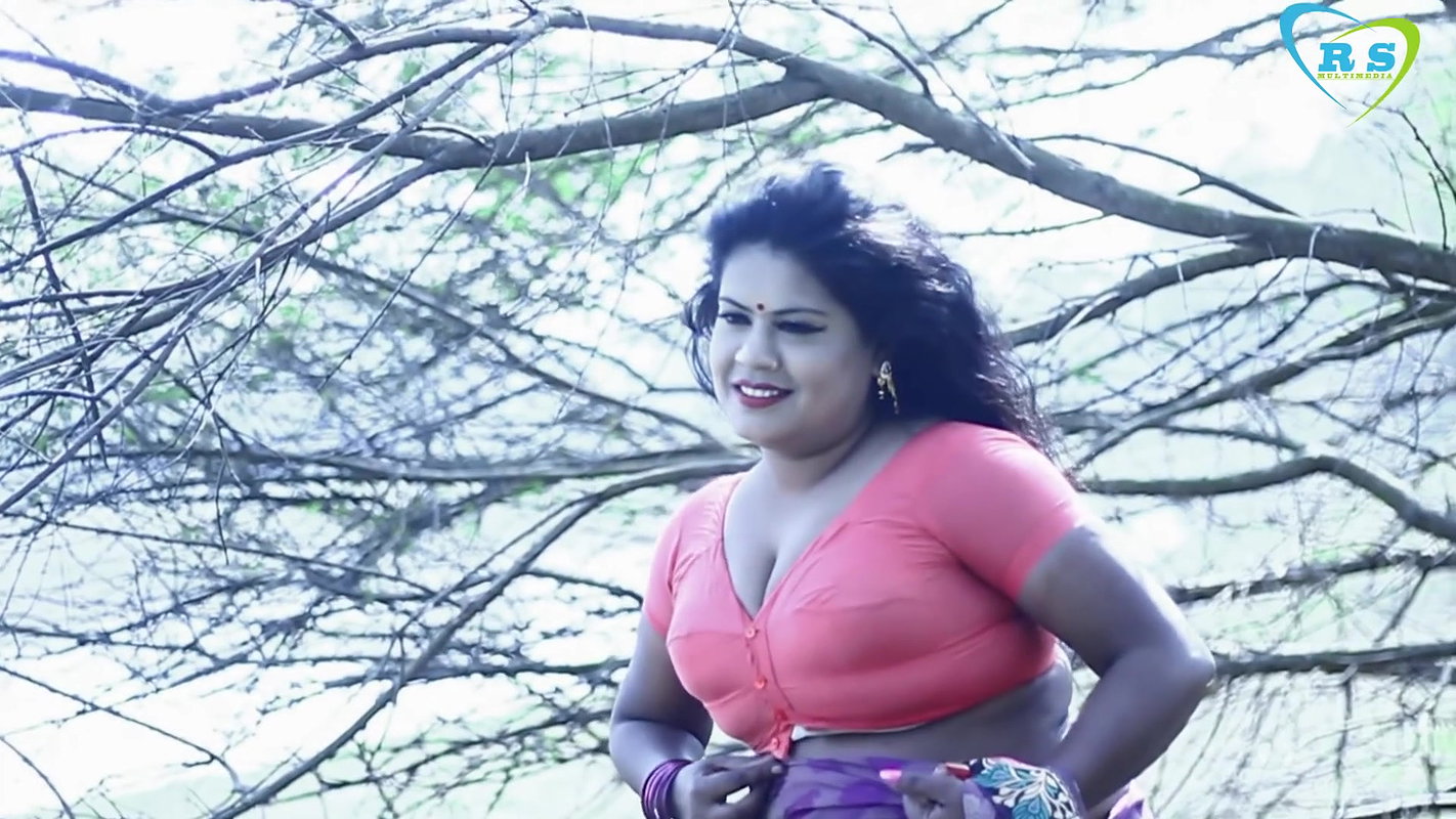 Lockdown Special   Bona  1-Saree Look   Full HD   2021.mkv