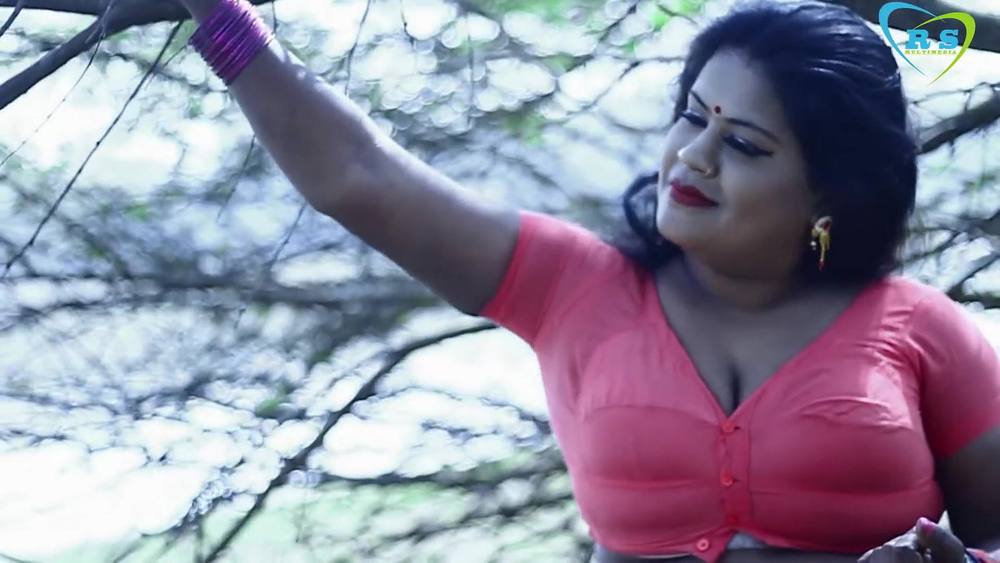 Lockdown Special   Bona  1-Saree Look   Full HD   2021.mkv