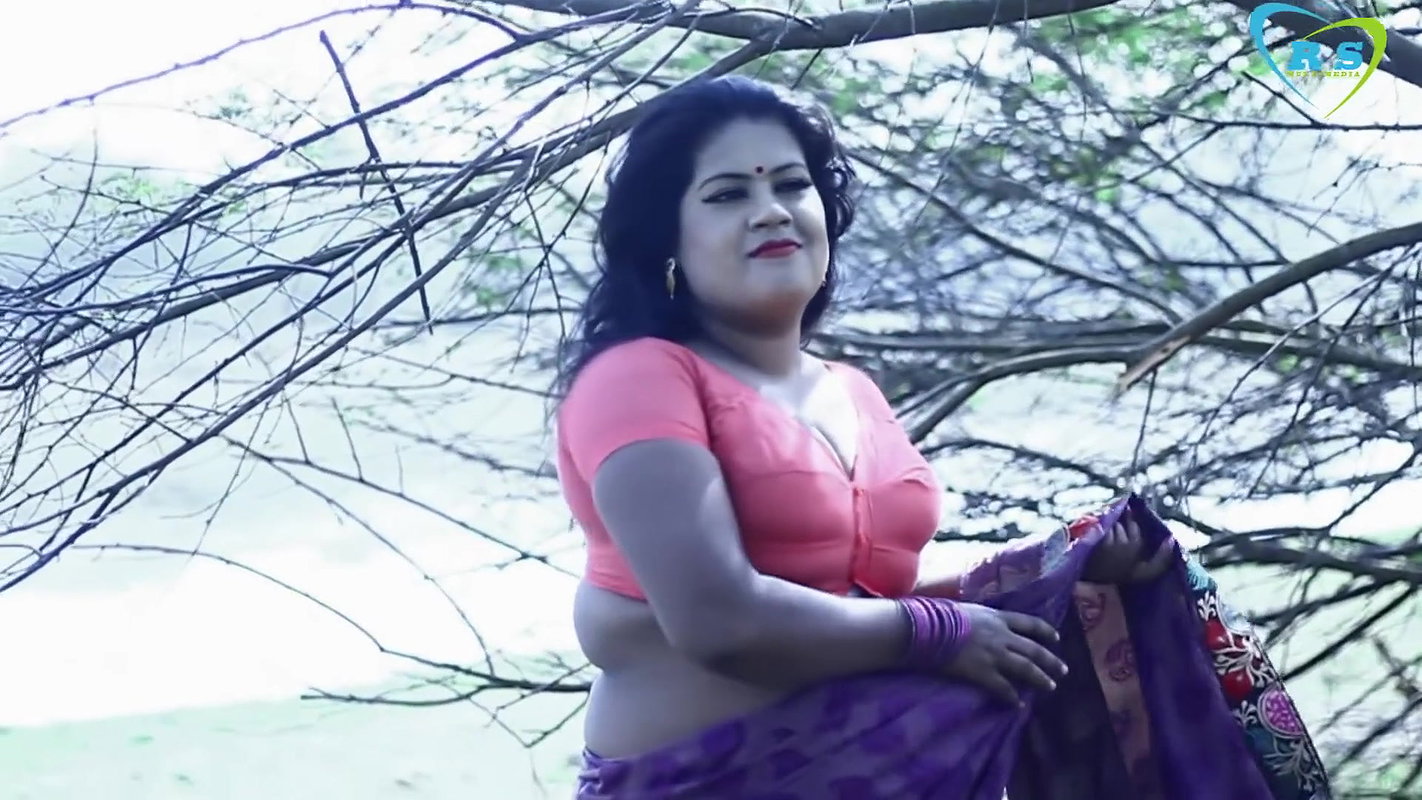 Lockdown Special   Bona  1-Saree Look   Full HD   2021.mkv