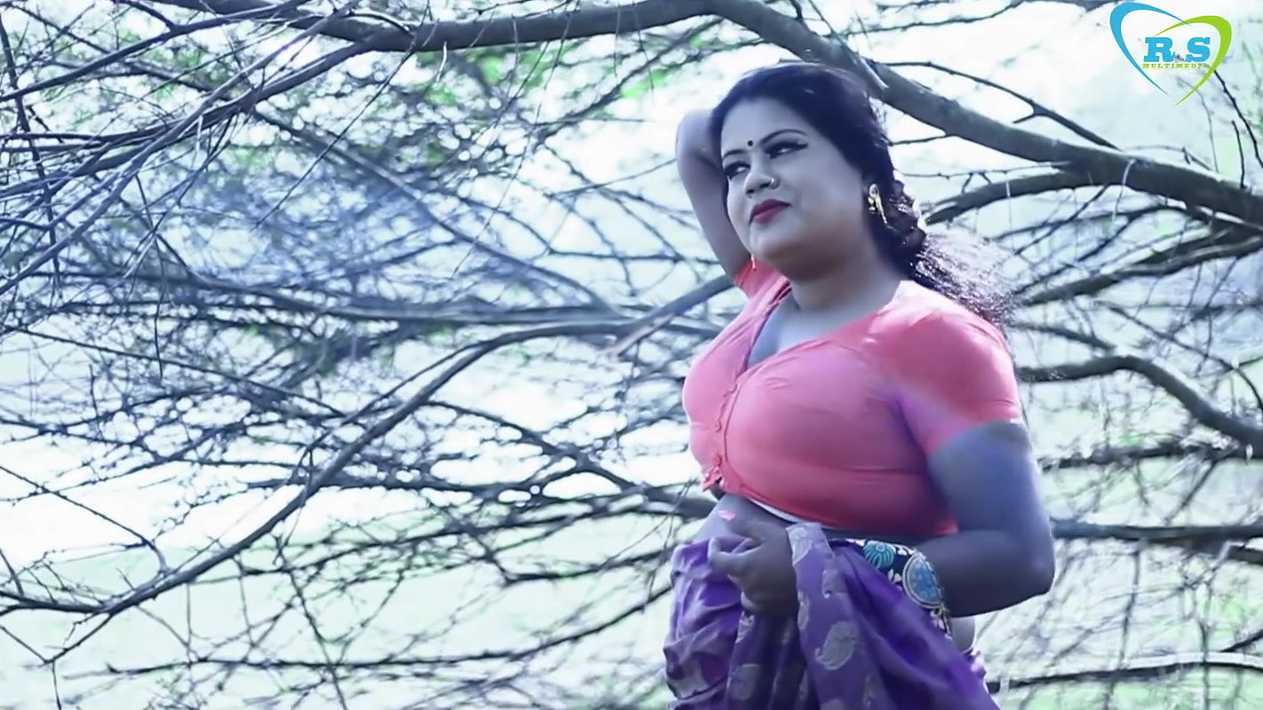 Lockdown Special   Bona  1-Saree Look   Full HD   2021.mkv