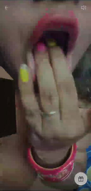 Hot TanyaSha11 Spitting on Boobs and Lactating, Pissing and Asshole Fingering on Live 22