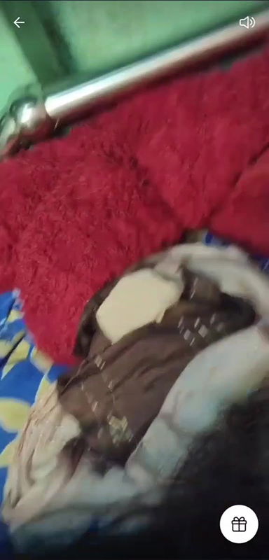 Hot TanyaSha11 Spitting on Boobs and Lactating, Pissing and Asshole Fingering on Live 22