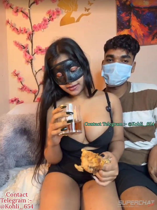 Miss_Anjali_M-stripchat-ticket-show