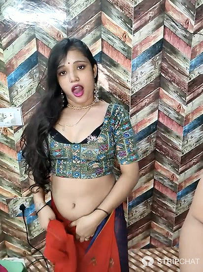 Shanayaaaaaa-stripchat-ticket-show
