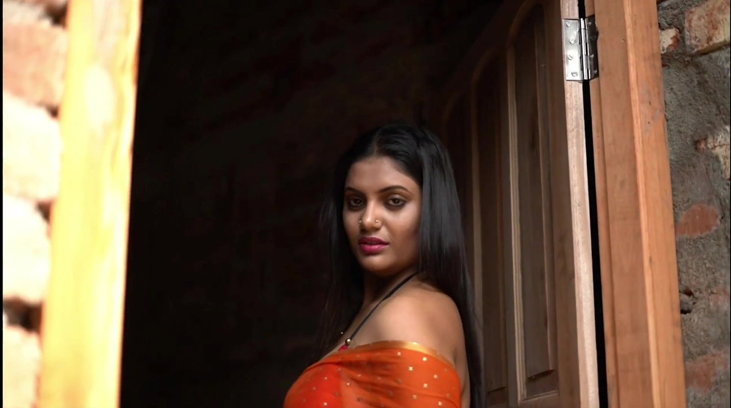 Megha Naari magazine exclusive