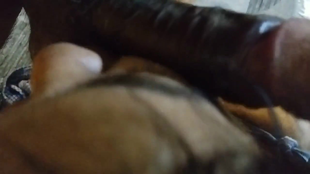 2nd Part Hot Sucking Huge Cock