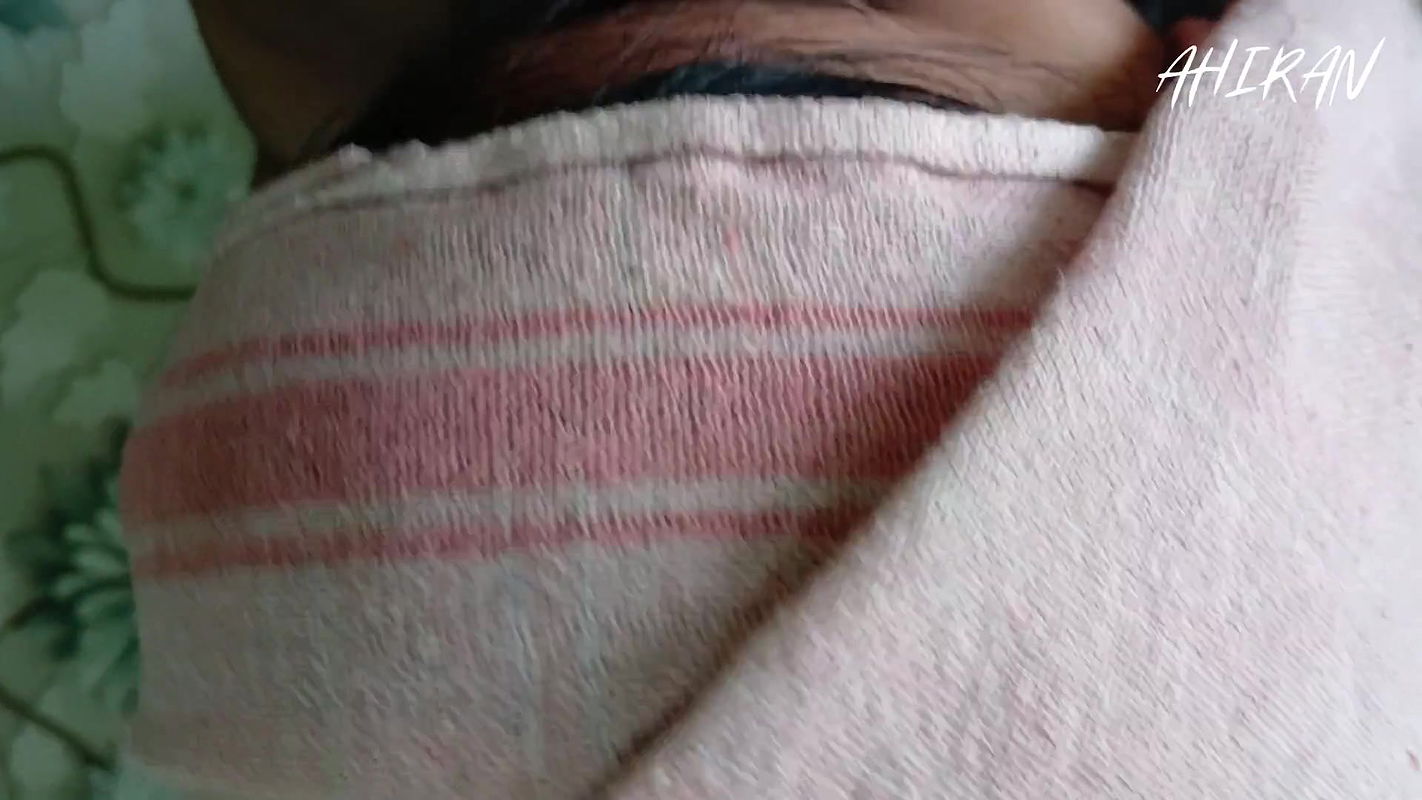 Aahana Is Sucking Her Handsome Husband Penis