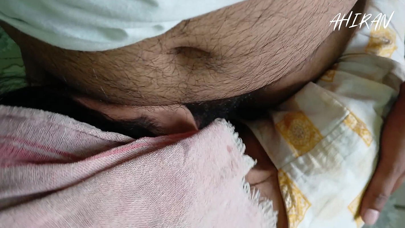 Aahana Is Sucking Her Handsome Husband Penis