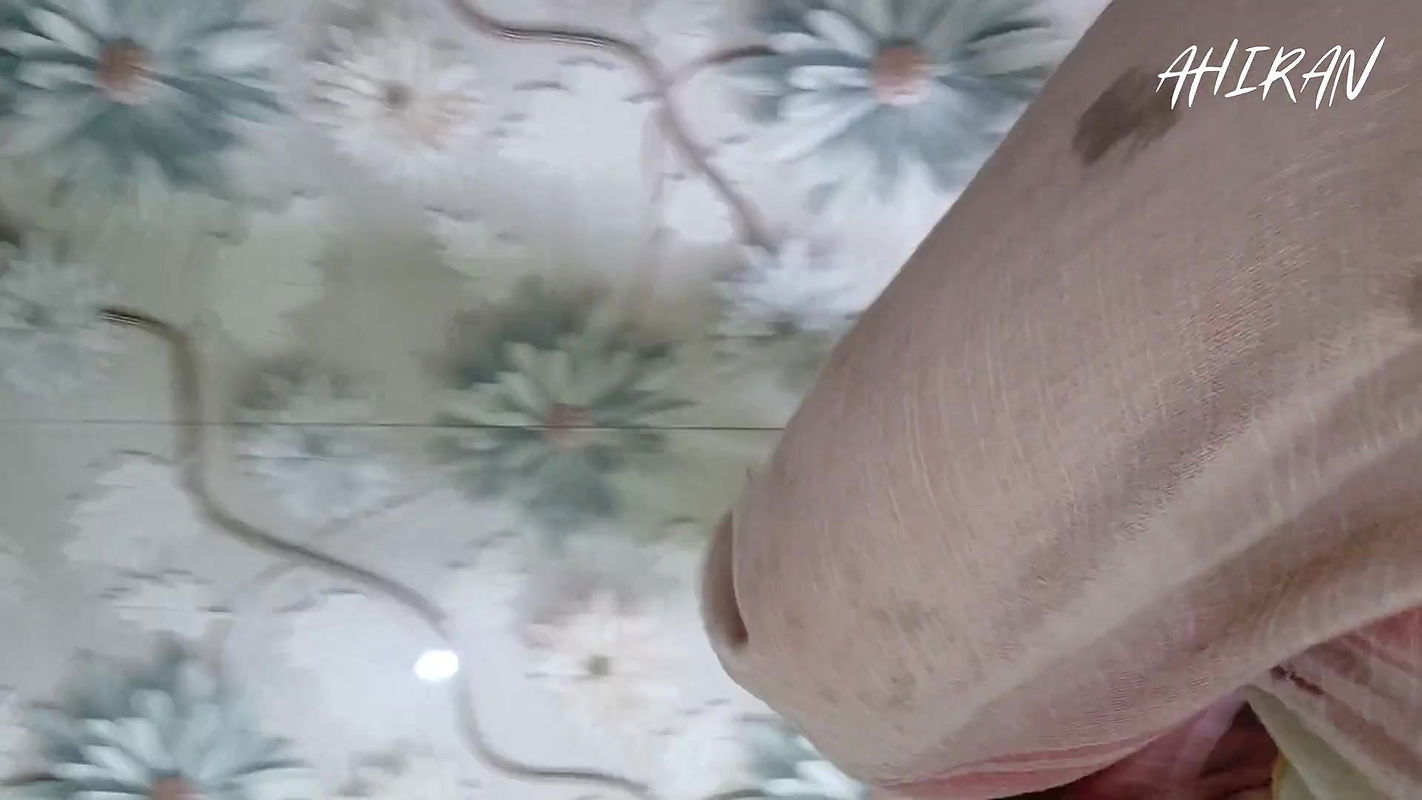 Aahana Is Sucking Her Handsome Husband Penis