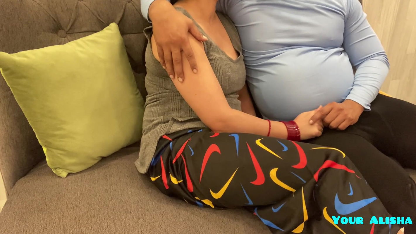 Agrument with Bhabhi and Devar Turns Into Hard Fuck