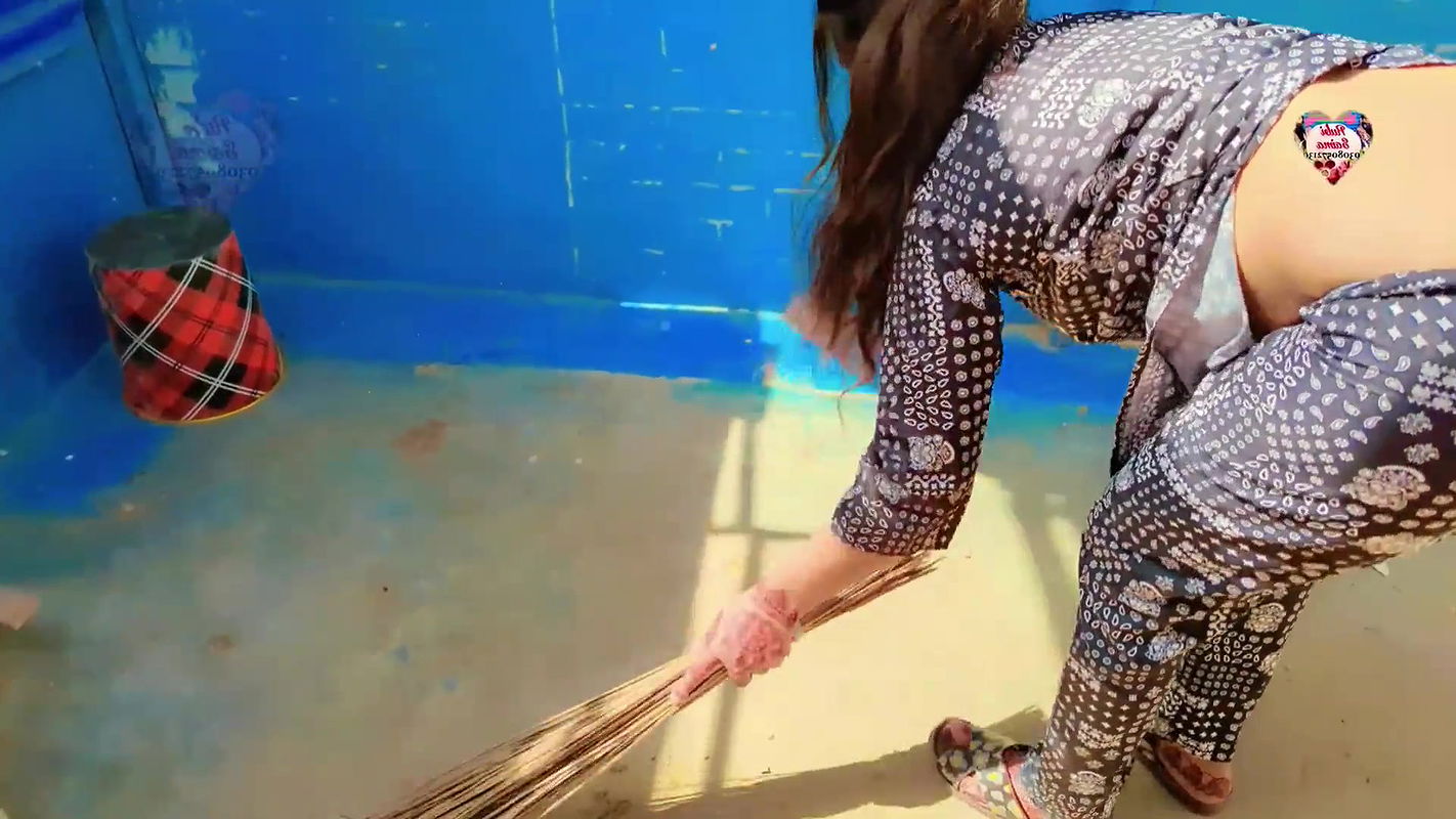 Aina Asif New Sex Video