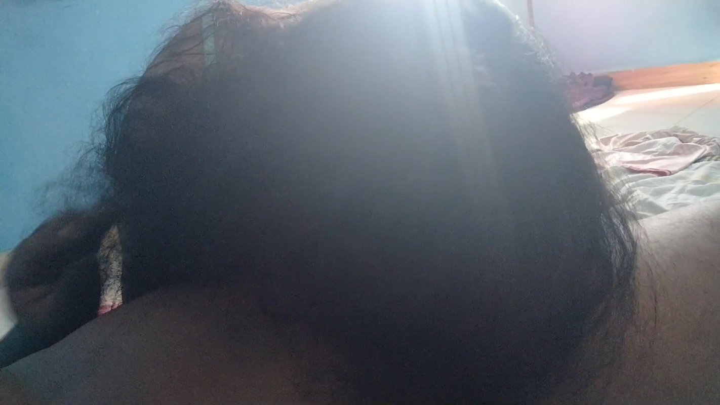 Akka Thambi Hot Blowjob and Doggy Style Hot Sex