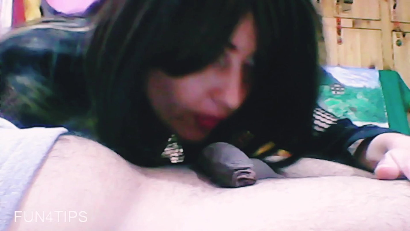 Amateur Sex with Slutty Hot Girlfriend.