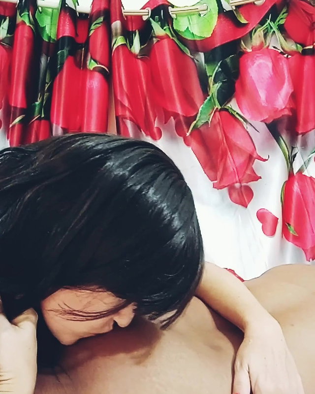 Amateur Wife Enjoying the Pleasures of BBC