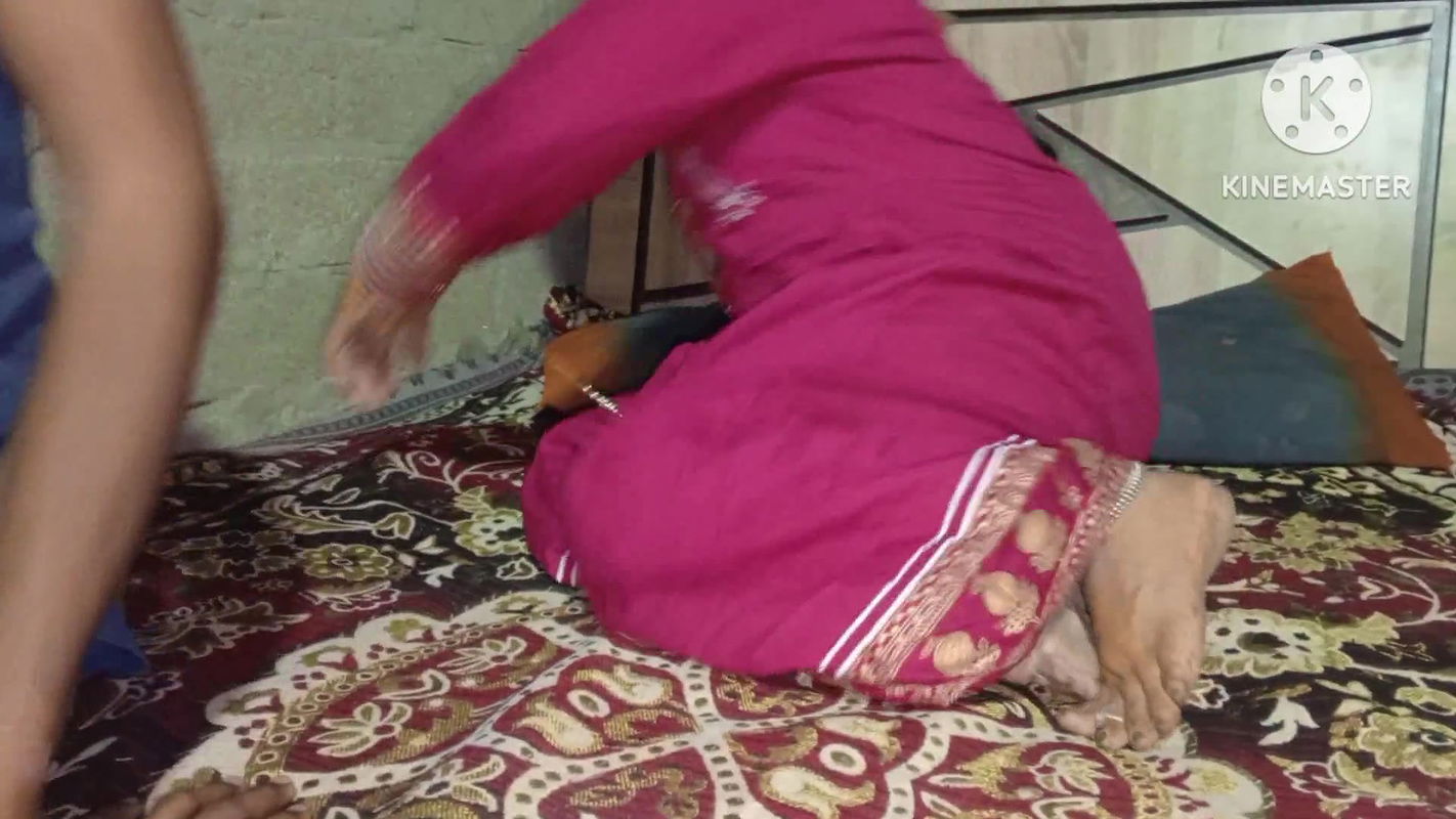 Amrita Had a Breakup