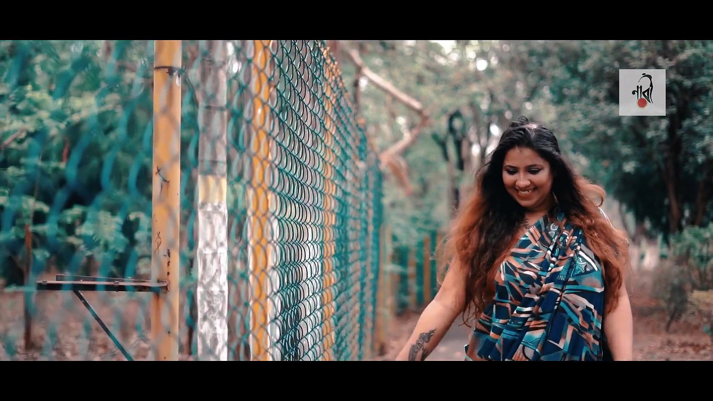NAARI Feat. Puja