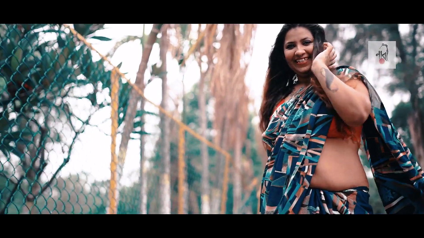NAARI Feat. Puja