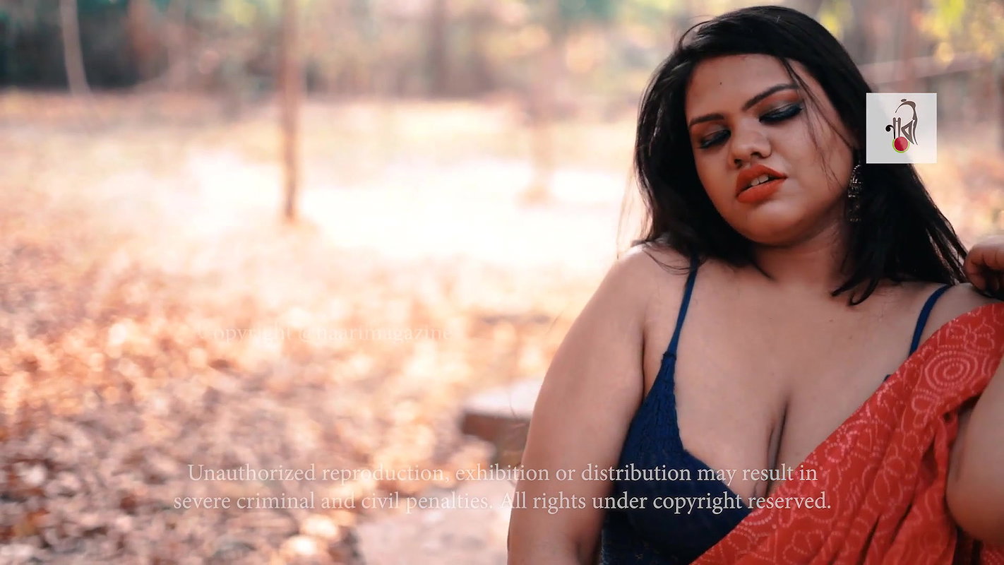 Naari Magazine Aditi