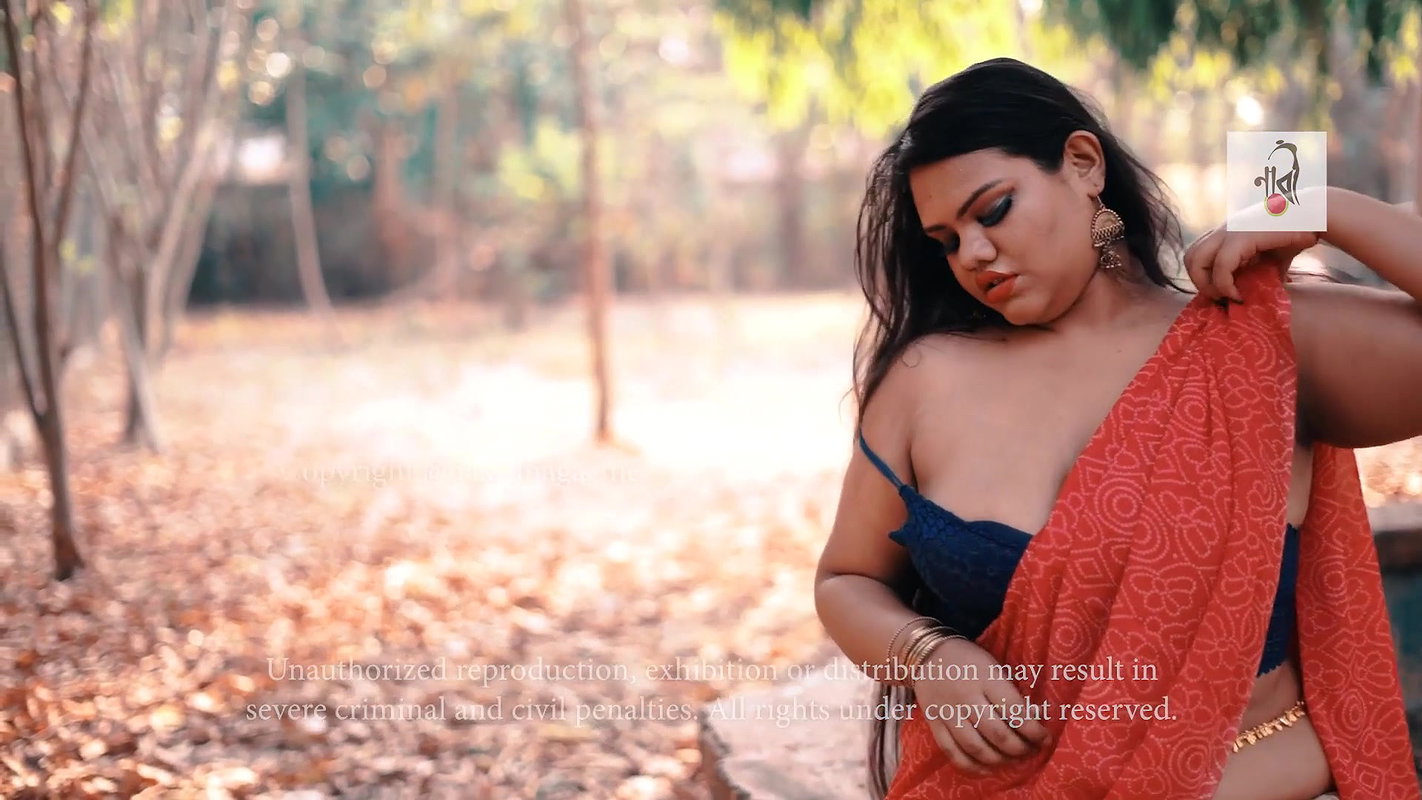 Naari Magazine Aditi