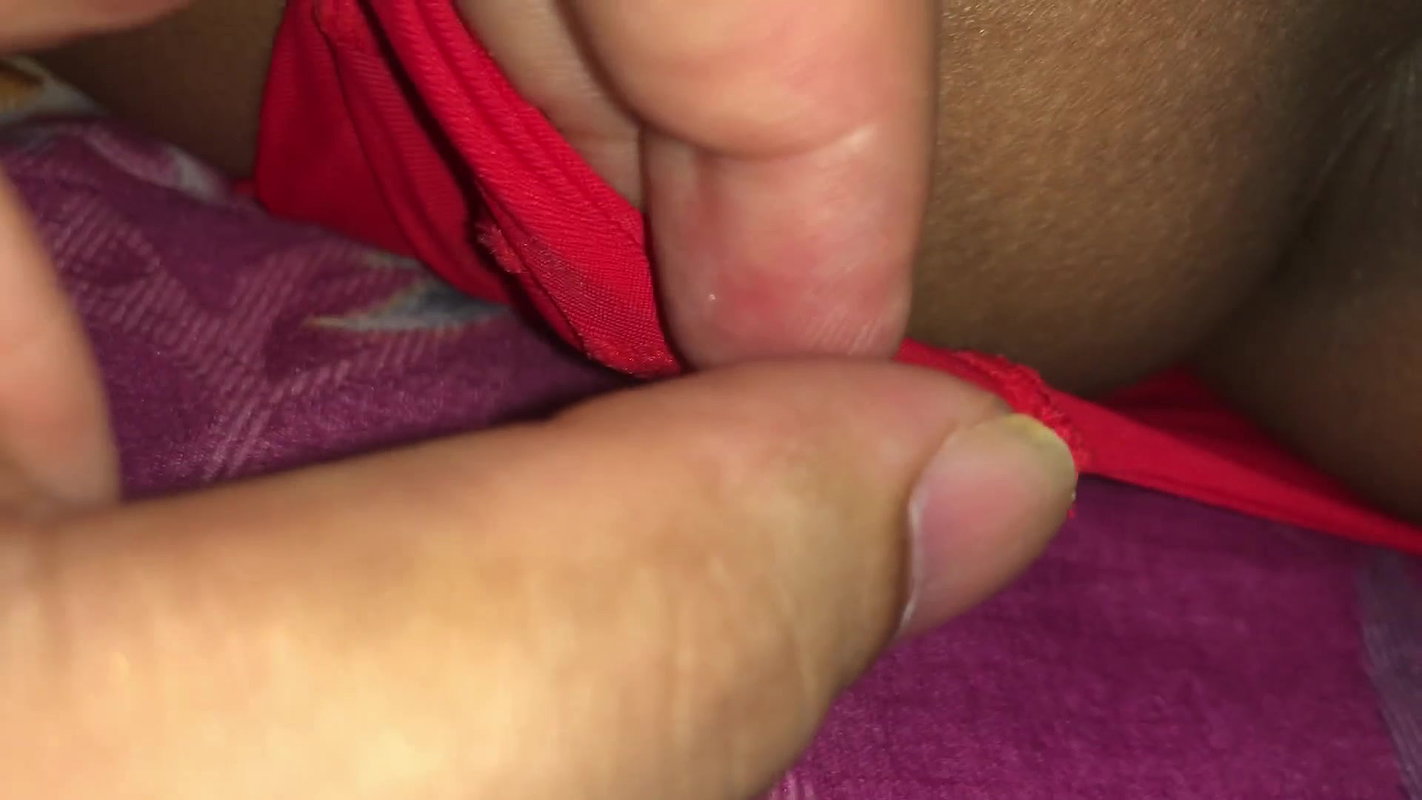 Asian Couple Blowjob and Pussylicking