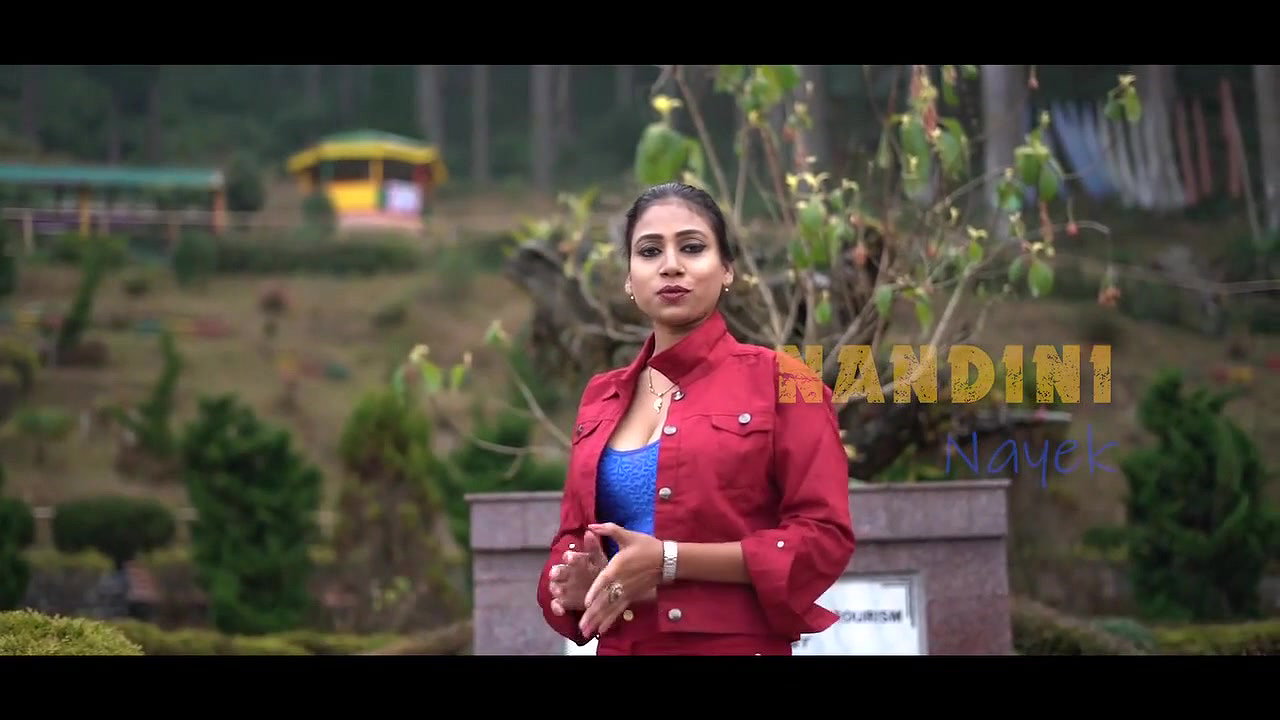 Nandini Nayek Lamahatta – Darjeeling 2020