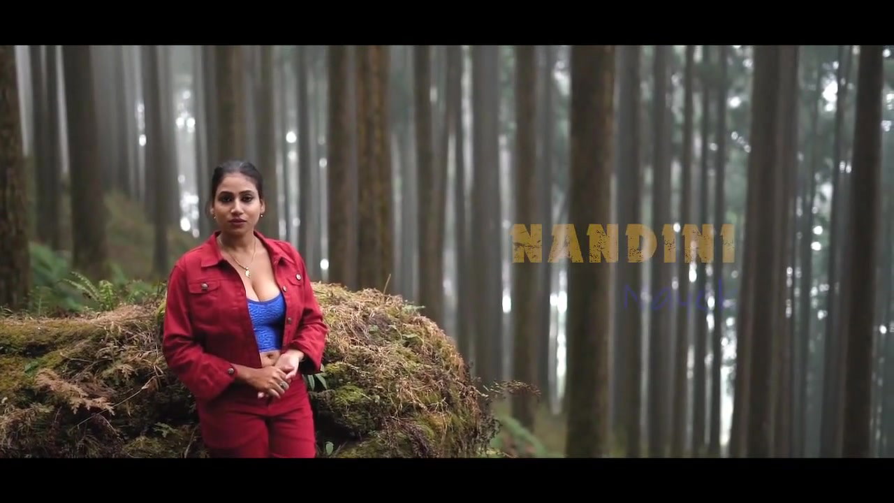 Nandini Nayek Lamahatta – Darjeeling 2020