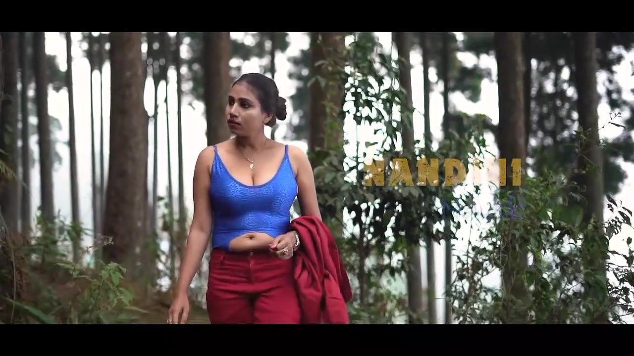 Nandini Nayek Lamahatta – Darjeeling 2020