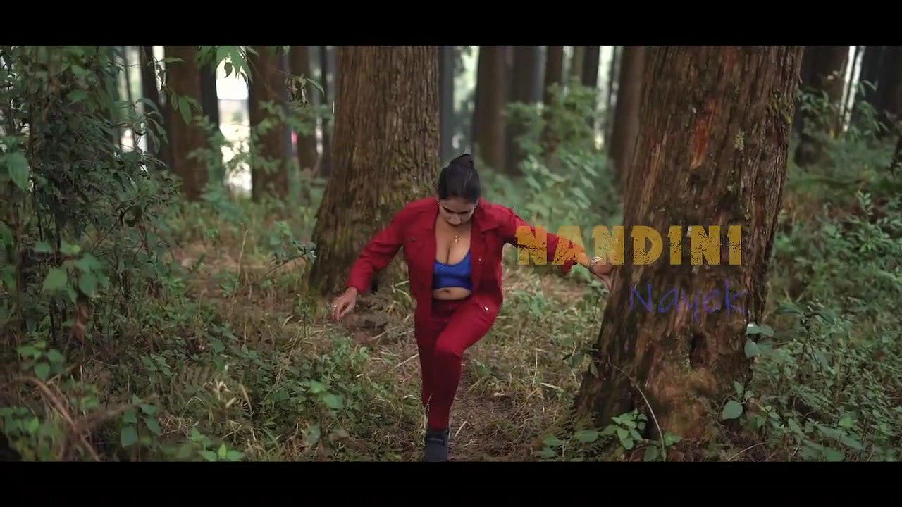 Nandini Nayek Lamahatta – Darjeeling 2020